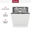 Встраиваемая посудомоечная машина Miele G 7790 SCVi AutoDos K2O