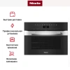Компактный духовой шкаф Miele H 7440 B EDST/CLST