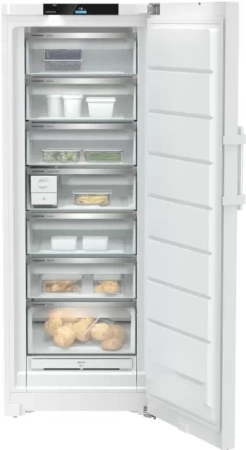 Морозильник Liebherr FNc 727i Peak