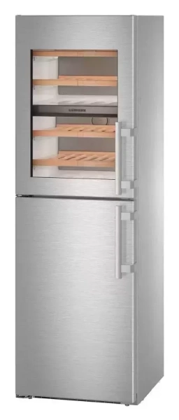 Холодильник Liebherr SWTNes 4285