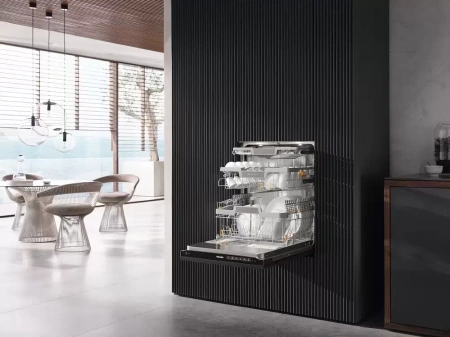 Встраиваемая посудомоечная машина Miele G 7975 SCVi XXL