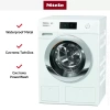 Стиральная машина Miele WCR870WPS
