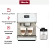 Кофемашина Miele CM 6360 LOCM
