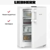 Морозильник Liebherr Fe 1404