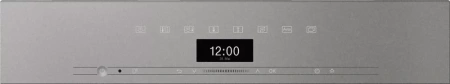 Встраиваемая пароварка Miele DG7440 GRGR