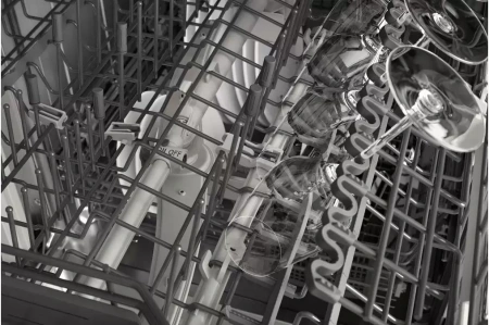 Встраиваемая посудомоечная машина Gaggenau DF260100