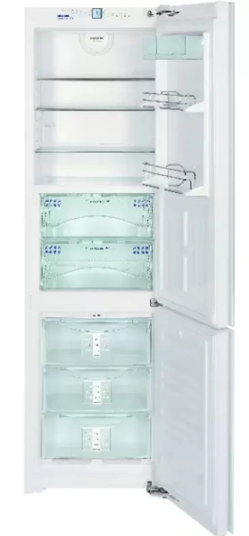 Холодильник Liebherr CBNgw 3956 Premium BioFresh NoFrost