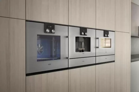 Встраиваемая микроволновая печь Gaggenau BMP 251-110