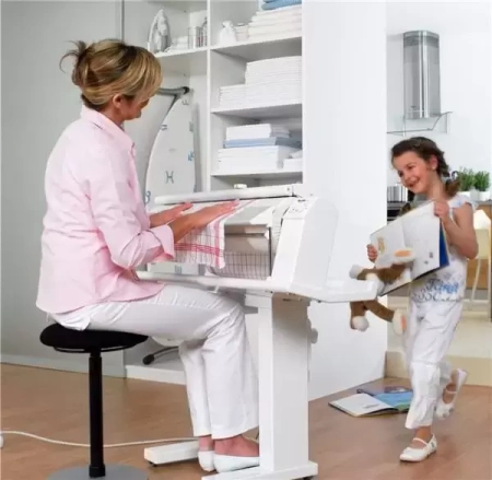 Гладильная машина Miele B 995 D