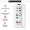 Морозильник Liebherr GN 5235 Comfort NoFrost