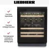 Встраиваемый винный шкаф Liebherr UWgb 3632 Vinidor