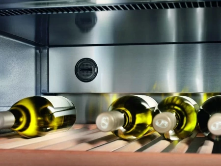 Винный шкаф Liebherr WTpes 5972