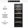 Винный шкаф Liebherr WPbl 5001
