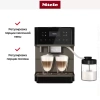 Кофемашина Miele CM 6360 OBBP