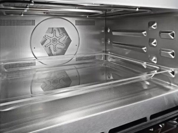 Встраиваемая микроволновая печь Miele H 7140 BM EDST/CLST