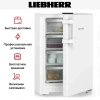 Морозильник Liebherr Fe 1404