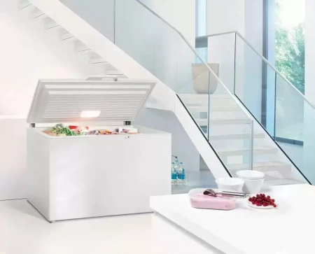 Морозильный ларь Liebherr GT 3032