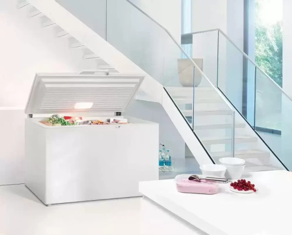 Морозильный ларь Liebherr GT 3032