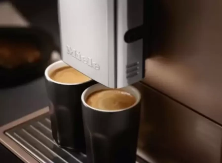 Кофемашина Miele CM5500 ROPF