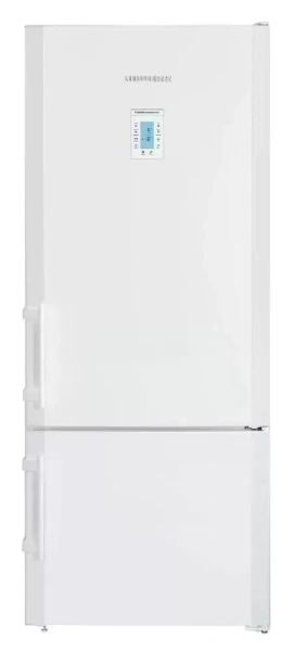 Холодильник Liebherr CBN 4656 Premium BioFresh NoFrost