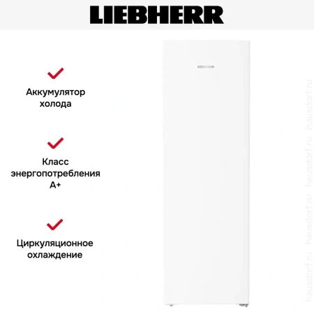 Холодильник Liebherr RBe 5221