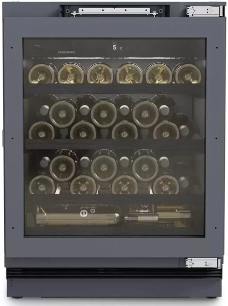 Встраиваемый винный шкаф Liebherr UWpri 3661 Vinidor Selection