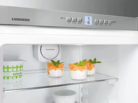 Холодильник Liebherr CNPef 4813 NoFrost