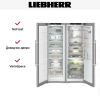 Холодильник Liebherr XRFsd 5255 Prime