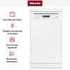 Посудомоечная машина Miele G 4620 SC