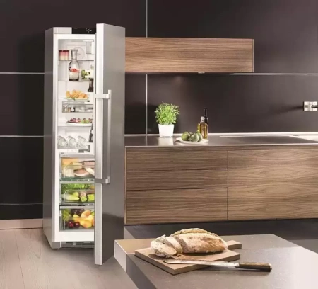 Холодильник Liebherr KBes 4350