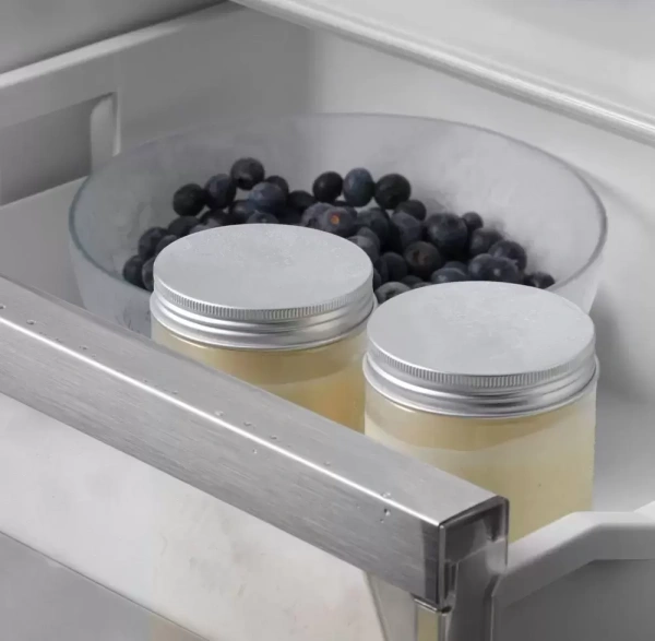 Встраиваемая морозильная камера V-ZUG V6000 Supreme FR6T-51099 R