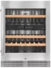 Встраиваемый винный шкаф Liebherr UWTes 1672 Vinidor