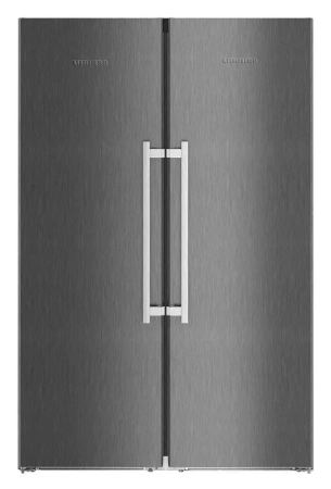 Холодильник Liebherr SBSbs 8683