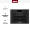 Духовой шкаф Miele H7840BMX OBSW