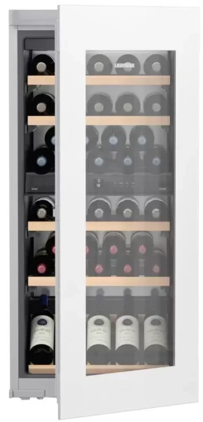 Встраиваемый винный шкаф Liebherr EWTgw 2383 Vinidor