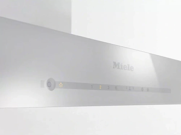 Вытяжка Miele DA 6698 D BRWS