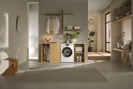Стиральная машина Miele WWG760WPS