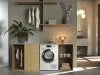 Сушильная машина Miele TEF775WP