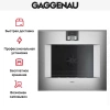 Духовой шкаф Gaggenau BO480112