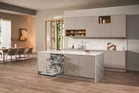 Встраиваемая посудомоечная машина Miele G 7765 SCVi XXL AutoDos