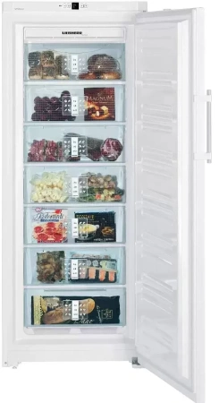 Морозильник Liebherr GNP 36560 Premium NoFrost