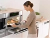 Встраиваемая пароварка Miele DGC 5080 XL