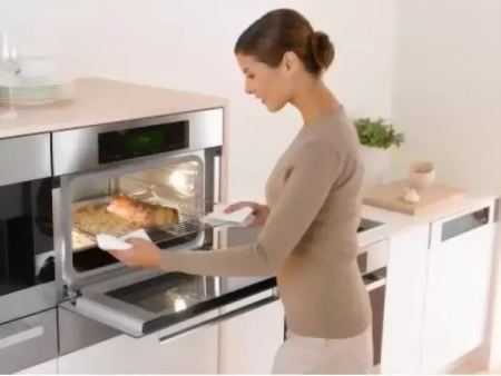 Встраиваемая пароварка Miele DGC 5080 XL