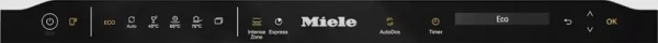 Встраиваемая посудомоечная машина Miele G 7460 SCVi