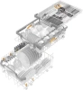 Встраиваемая посудомоечная машина Miele G 5790 SCVi SL