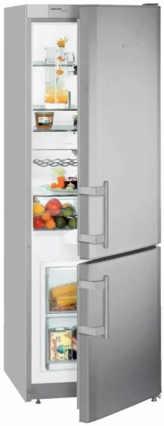 Холодильник Liebherr CUPesf 2721 Comfort