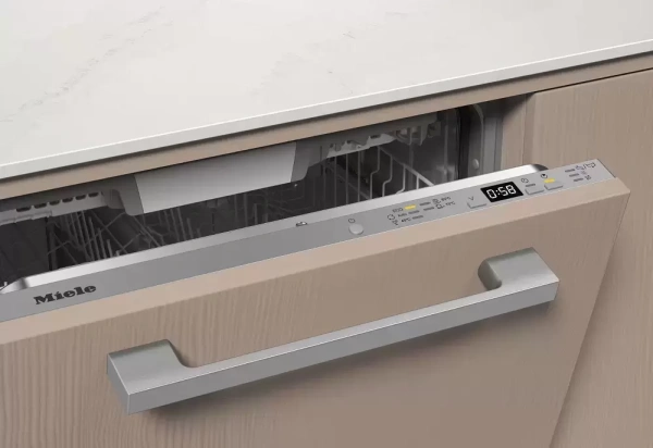 Встраиваемая посудомоечная машина Miele G 5450 SCVi Active Plus