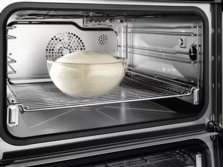 Встраиваемая пароварка Miele DGC 7440 HC Pro OBSW
