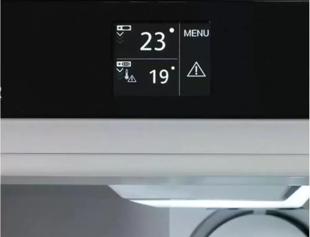 Холодильник Liebherr CN 3515 Comfort NoFrost