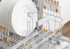 Встраиваемая посудомоечная машина Miele G6660 SCVi